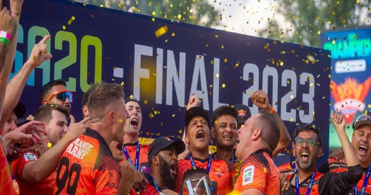 Made father cry on the first T20 century, made the team champion by scoring the most runs, will he/she get the captaincy in IPL?