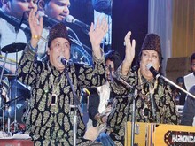 हिमाचल में शिवरात्रि महोत्सव में साबरी ब्रदर्स की ‘अल्लाह हू’ कव्वाली पर विवाद