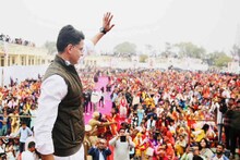 राजस्थान कांग्रेस में फिर बखेड़ा: पायलट के बयान के बाद गरमाई सियायत, समर्थकों ने किया ये बड़ा दावा