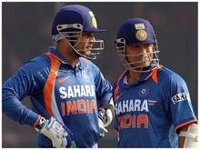 सहवाग को 'बीरबल' कहकर क्यों बुलाते थे सचिन तेंदुलकर? इरफान पठान ने किया खुलासा