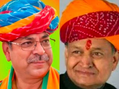Jaipur News: चार साल की सफलता-असफलता के परस्पर विरोधी दावे?
