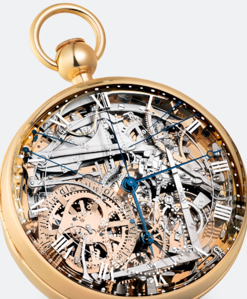 most expensive watches of world, Breguet Grande Complication Marie Antoinette most expensive watches of world, Breguet Grande Complication Marie Antoinette