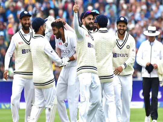 भारत और ऑस्ट्रेलिया के बीच टेस्ट सीरीज की शुरूआत 9 फरवरी से. AP