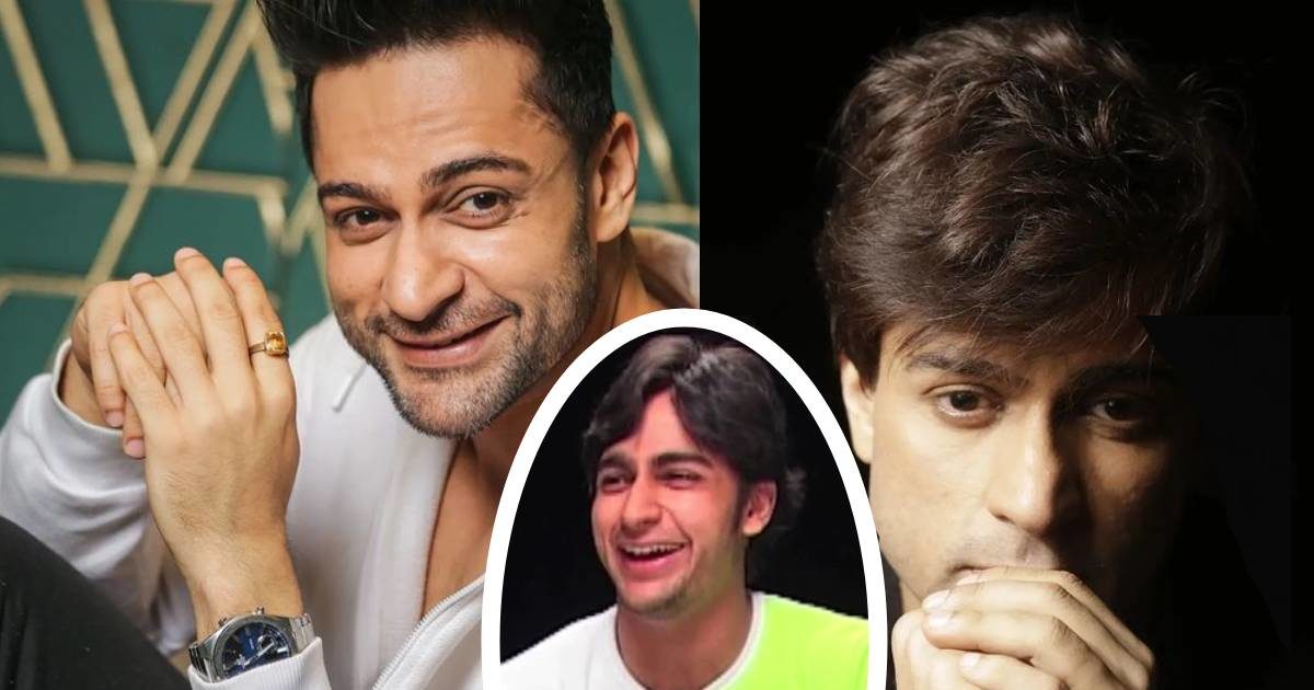 Shaleen Bhanot used to work in a shop in Lokhandwala, used to get scolded by the owner, become a TV star like this