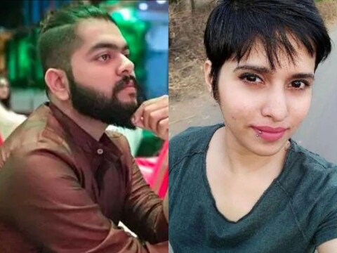 श्रद्धा वालकर हत्याकांड मामले में पुलिस ने आरोपी आफताब पूनावाला के खिलाफ 6629 पन्नों का आरोपपत्र दायर किया. (फाइल फोटो- News18)