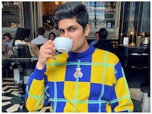 शुभमन गिल ने शेयर की वेलेंटाइन डे की फोटो, फैन्स ने ढूंढ लिया सारा कनेक्शन