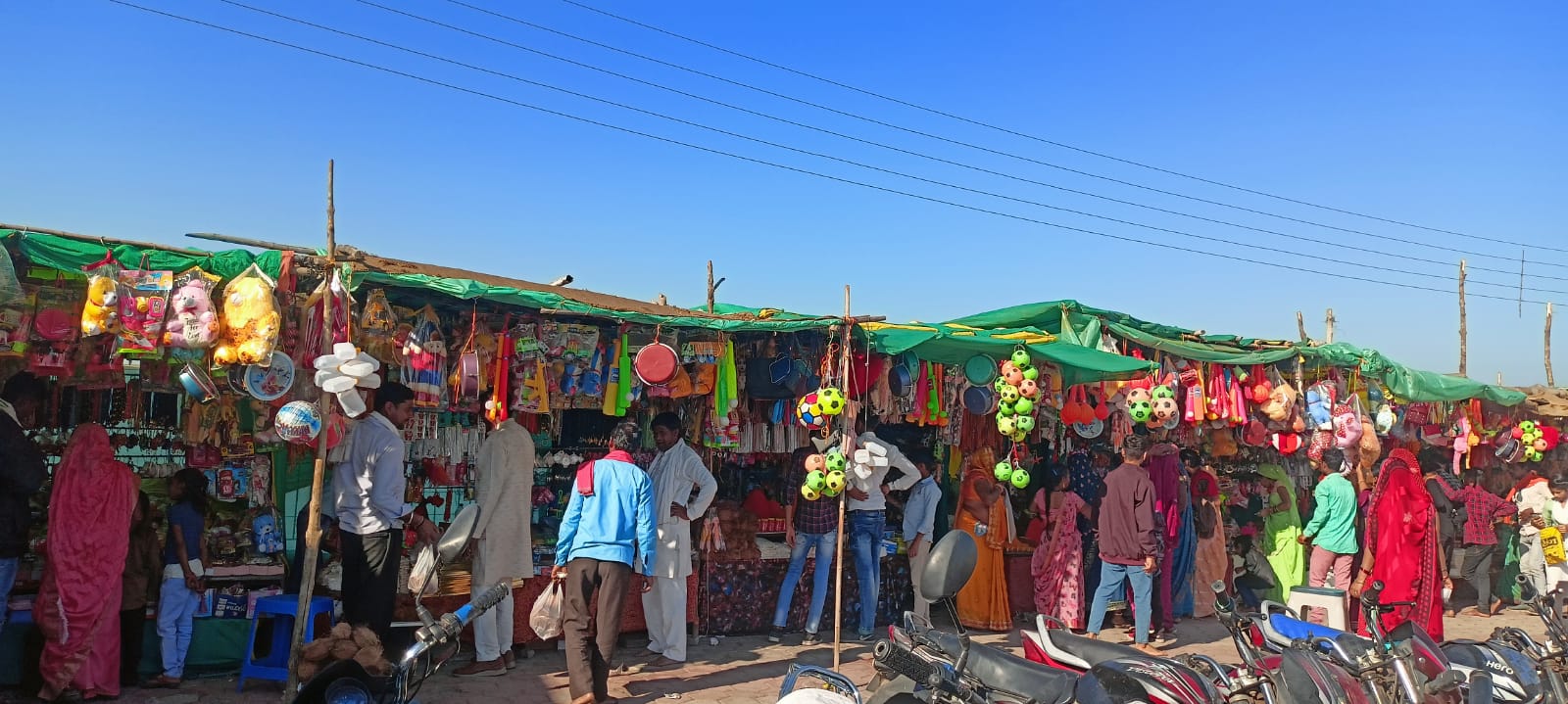 sant singaji maharaj, singaji maharaj mela khandwa, khandwa news, India Hindi News, MP News, MP Today news, Narmada River, Khandwa Tourist Attraction, madhya pradesh tourism, खंडवा की खासियत, मध्य प्रदेश की लोक संस्कृति, संत सिंगाजी महाराज समाधि मेला, मध्य प्रदेश के उत्सव, खंडवा हिंदी समाचार, सिंगाजी महाराज का मेला, कौन थे संत सिंगाजी महाराज, Cultural Heritage, Culture of Tribes,