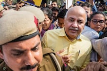 Manish Sisodia will be under CCTV coverage during CBI custody, permission to meet lawyer and wife daily