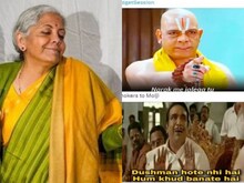 सिगरेट के दाम में लगी आग, स्मोकर्स बोले-'सह लेंगे थोड़ा', मीम्स की बाढ़