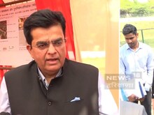 हरियाणा में बनेंगे 2796 अमृत सरोवर, नामकरण होगा शहीदों के नाम पर