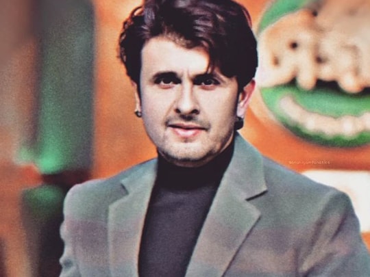 सोनू निगम पाकिस्तान में लाइव कॉन्सर्ट कर चुके हैं. (फोटो साभारः Instagram @sonunigamofficial)