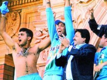 दादा को जिसने दिया शर्ट लहराने का मौका, लॉर्ड्स में उसने भी चुकता किया हिसाब