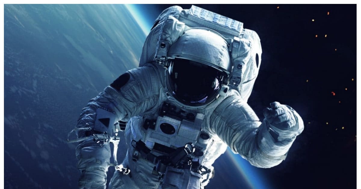 Explainer what is the temperature in space is it cold or hot how can