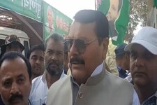Video: भारतीय सेना के खिलाफ ये क्या बोल गए नीतीश के मंत्री, तेजस्वी के करीबी