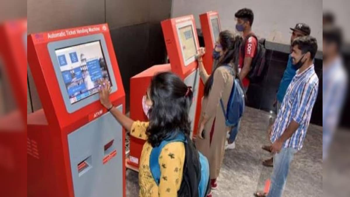 राहत! रेलवे स्टेशन पर शुरू होने वाली है नई सुविधा, मिनटों में मिलेगा टिकट, खिड़की पर जाने की जरूरत नहीं