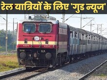 ना आउटर पर रूकेगी ना रास्ते में, सिग्नल के इंतजार में अब नहीं लेट होगी ट्रेन