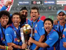 गुरू से पहले WC जीत गया चेला… क्रिकेट के भगवान को 4 साल किया जलील!