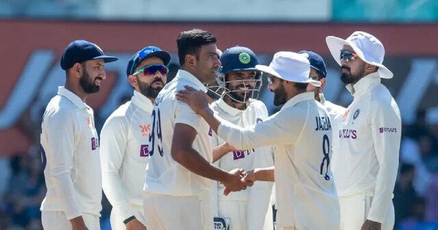 India Rrrrrrr India vs Australia Nagpur Test RRR Rohit sharma Ravichandran Ashwin ...