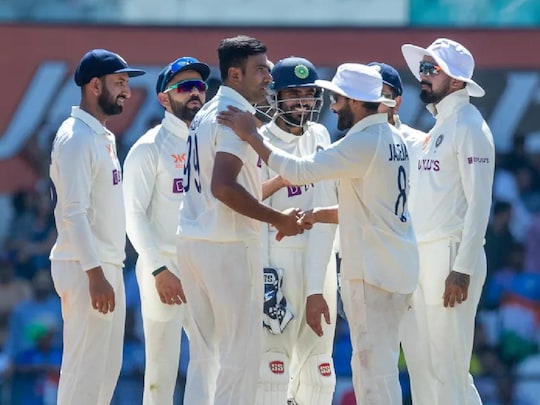 ऑस्ट्रेलिया के खिलाफ दिल्ली में भारत के रिकॉर्ड शानदार हैं. (BCCI)