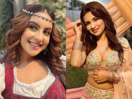 तुनिषा शर्मा ने पिछले साल आत्महत्या कर ली थी. (फोटो साभार-instagram @avneetkaur_13, @_tunisha.sharma_)