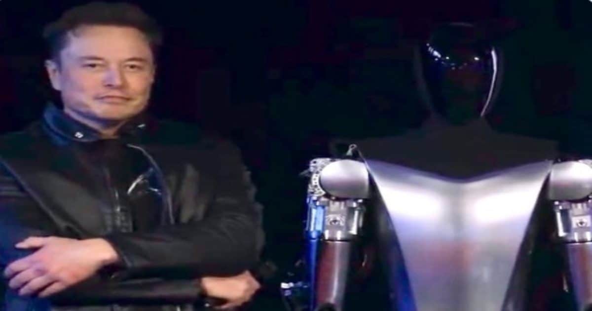 Person told elon musk an alien twitter ceo funny reply became a topic
