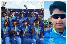 Exclusive: फलक छूने के बाद कहा, खुद पर है नाज, लोगों के तानों से हारी नहीं, पढें U19 क्रिकेटर फलक नाज की कहानी