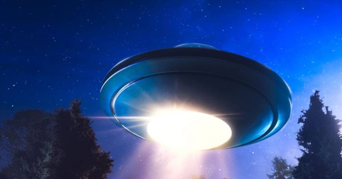 ‘Aliens’ bump into people everyday in this city!  6000 people claimed, what is its truth?