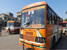 यूपी में बढ़ा बस किराया, अब प्रयागराज से दिल्ली के लिए लगेंगे 956 रुपये