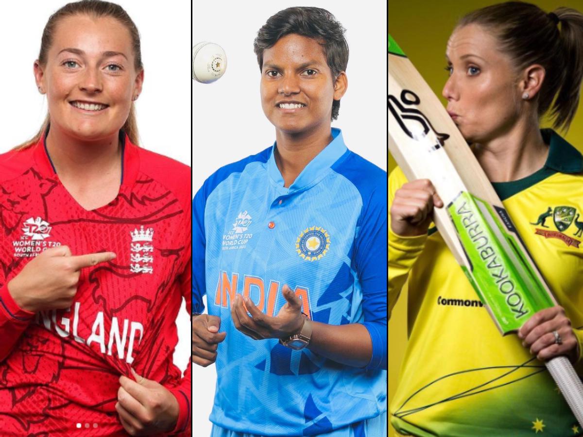 UP Warrior Full Squad Womens premier League Deepti sharma most expensive player allrounders in team - UP Warriors Full Squad: यूपी के पास है परफेक्‍ट टीम! सस्‍ते में मिली धाकड़ बैटर...कप्‍तानी के