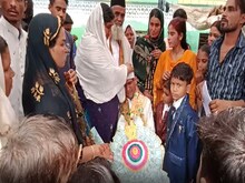 बारात से पहले रोने लगा दूल्हा, बहन की शादी में चलीं कुर्सियां,बैरंग लौटी बारात