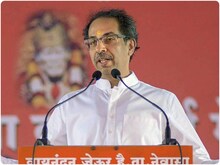'सावरकर हमारे आदर्श, उनका अपमान बर्दाश्त नहीं..' उद्धव की राहुल को सलाह