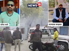 एमपी में NIA का छापा, सिद्धू मूसेवाला हत्याकांड से जुड़े तार, कई से पूछताछ