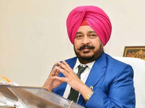 आय से अधिक संपत्ति के मामले में पंजाब के पूर्व मंत्री साधु सिंह धर्मस्तोत गिरफ्तार. (फाइल फोटो)