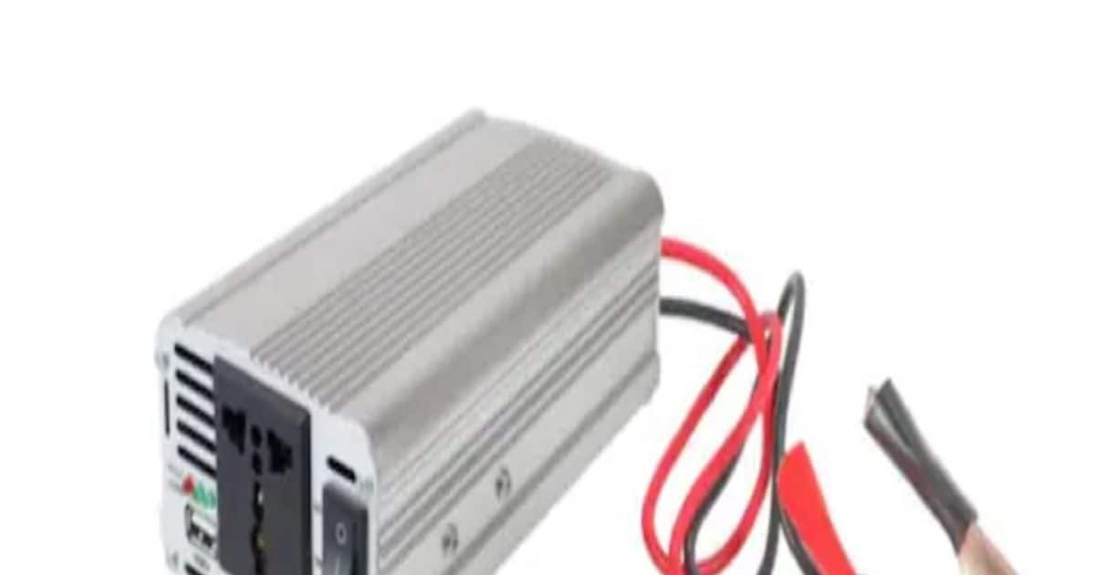 Inverter battery does not last long after charging?  Take care of keeping 3 things with acid level, problem will go away
