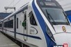 मुंबई को 2 वंदे भारत ट्रेनों की सौगात, 10 फरवरी को होगा उद्घाटन
