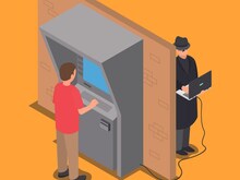 ATM से पैसे निकालते समय बत्ती का रखें ध्यान, वरना लग जाएगा तगड़ा चूना!