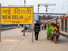 क्यों समुद्र तल से मापी जाती है रेलवे स्टेशन की ऊंचाई? दिलचस्प है वजह