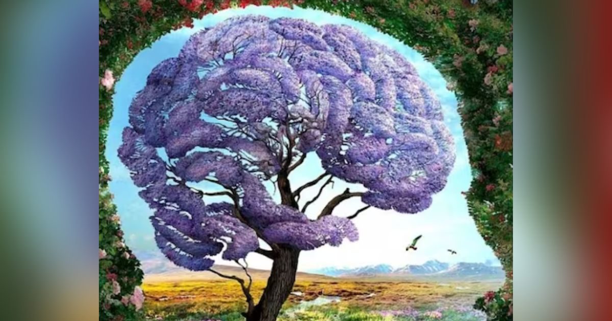 The picture will open the secrets of personality, the first thing seen will tell what is special in you;  You should also try this challenge
