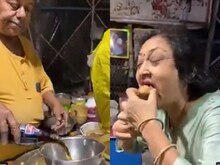 OMG! 1 मिनट में 25 गोलगप्पा खाओ और 1100 रुपये कैश इनाम पाओ, पढ़ें रोचक खबर