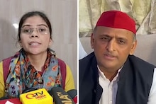 Ramcharitmanas controversy: Richa Singh targets Akhilesh Yadav after being kicked out of SP, says he doesn't want upper caste votes