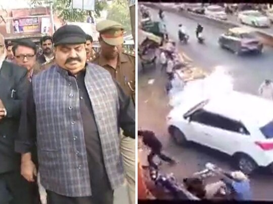 उमेश पाल हत्याकांड: अतीक अहमद और राजू पाल के बीच 2004 में शुरू हुई थी जंग 