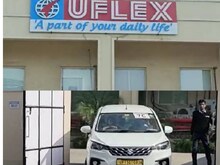 UFLEX कंपनी पर IT की रेड जारी! 1500 करोड़ की गड़बड़ी, 1000 करोड़ के...