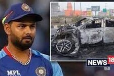 क्रिकेटर ऋषभ पंत के सड़क हादसे के बाद जागा परिवहन विभाग, लगेंगे CCTV कैमरा