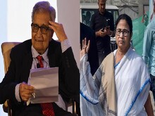 'कान से देखती हैं ममता बनर्जी...', VBU का बंगाल CM पर कटाक्ष, जानें पूरा मामला