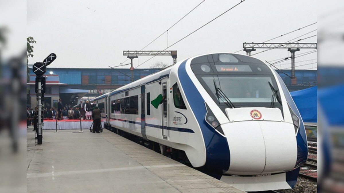 Vande Bharat Express: दिल्ली-जयपुर और चेन्नई-कोयंबटूर रूट पर चलाने की तैयारी, इन राज्यों को नहीं मिली वंदे भारत