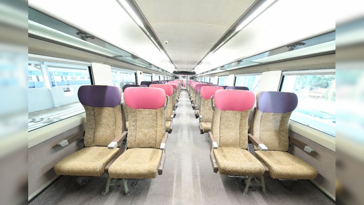 वंदेभारत ट्रेन के कोच टाटा स्टील बना रहा है! क्या है सच्चाई, जानें रेलवे का जवाब