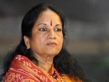 दिग्गज सिंगर वाणी जयराम का निधन, मिलने वाला था पद्मभूषण पुरस्कार