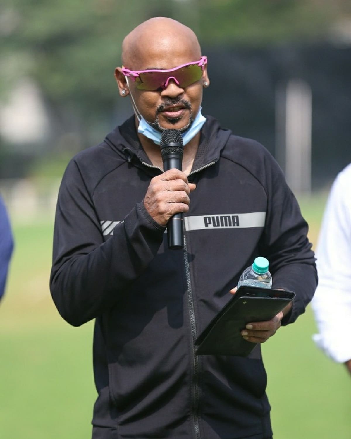 Vinod Kambli Became Star Cricketer Overnight Test Career Ended At The ...