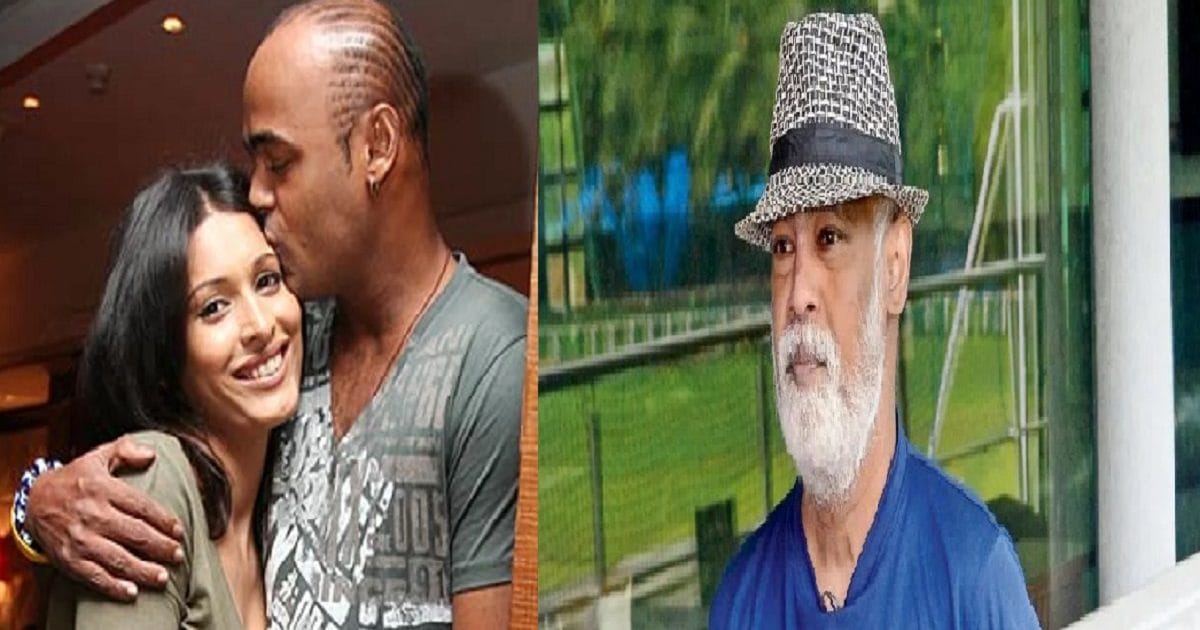 Vinod Kambli again in controversy... hit his wife's head with a cooking ...