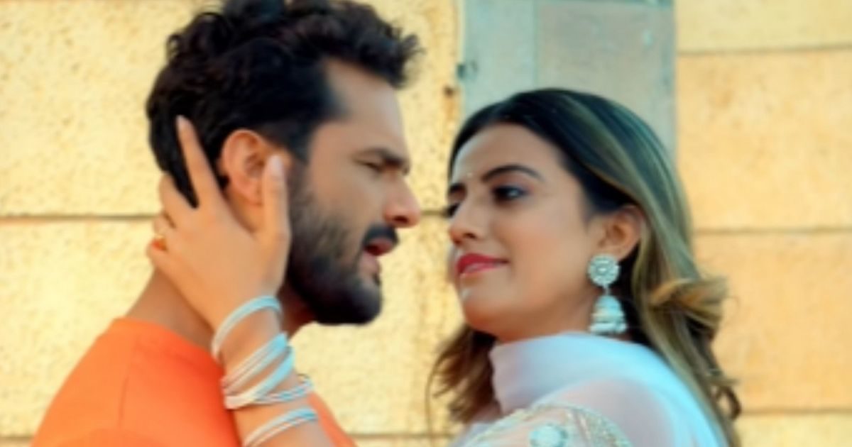 Vulgar Song For Bhojpuri Stars Akshara Singh Khesari Lal Yadav And New ...